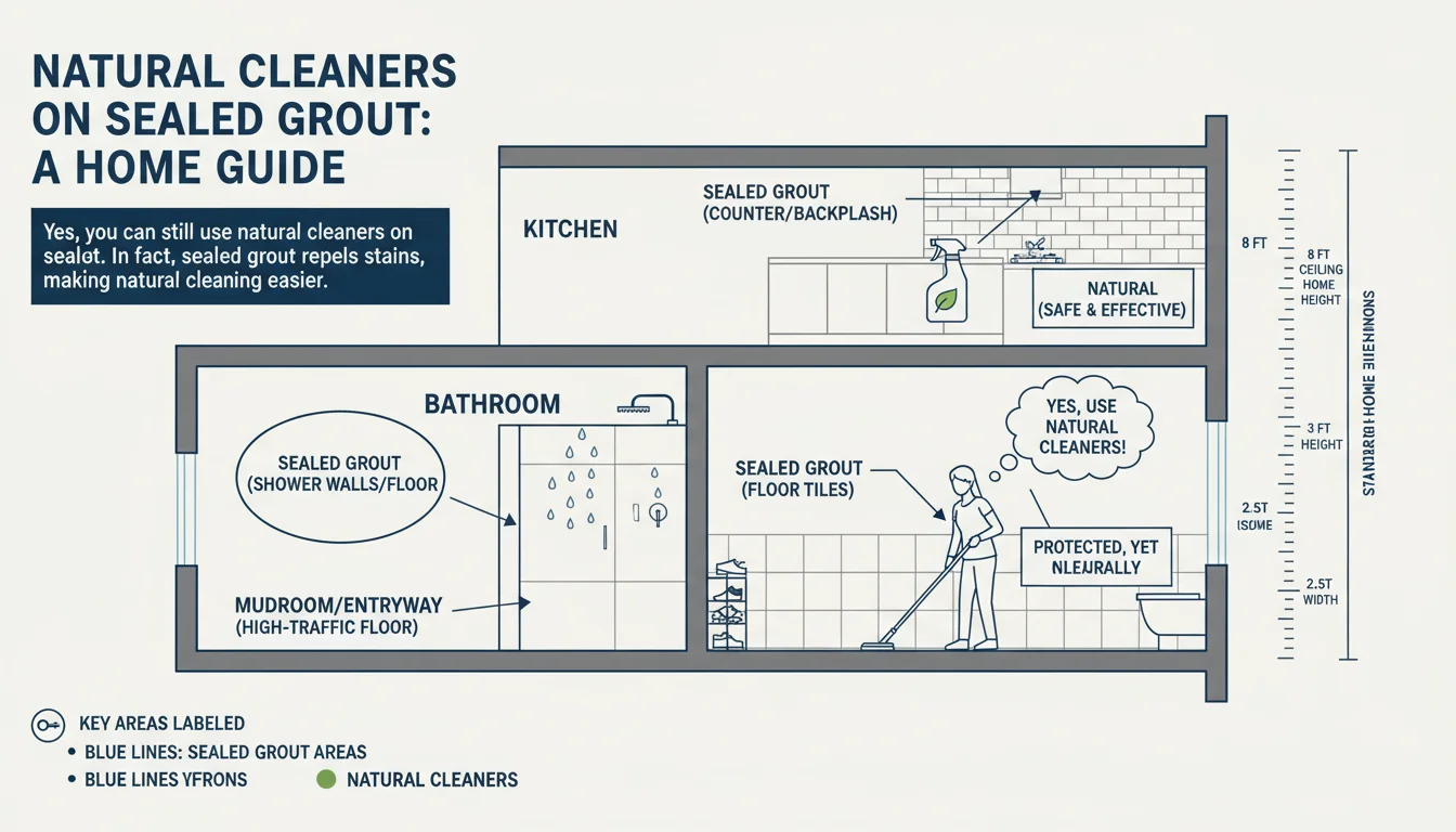 Diagram showing key areas labeled with clear labels.