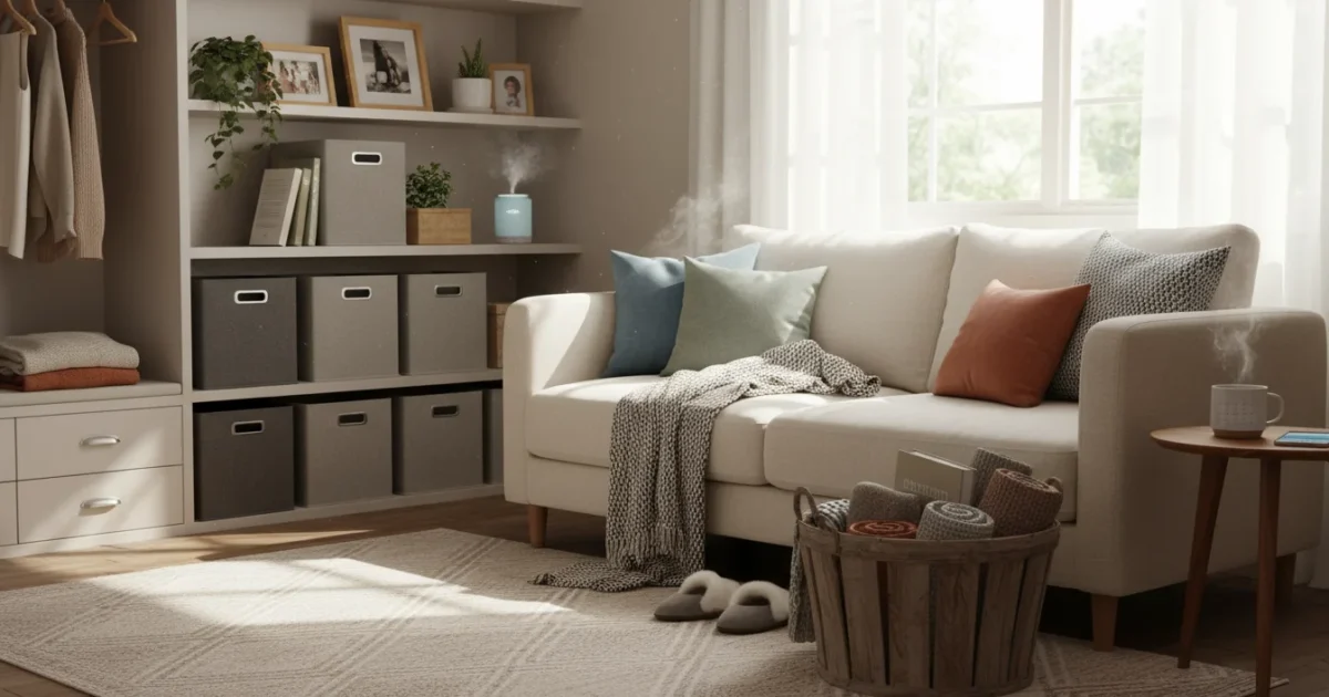 Accent Wall Ideas: Transform a Room for Under $50 - comprehensive guide