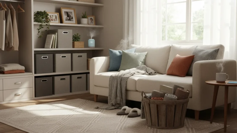 Accent Wall Ideas: Transform a Room for Under $50 - comprehensive guide