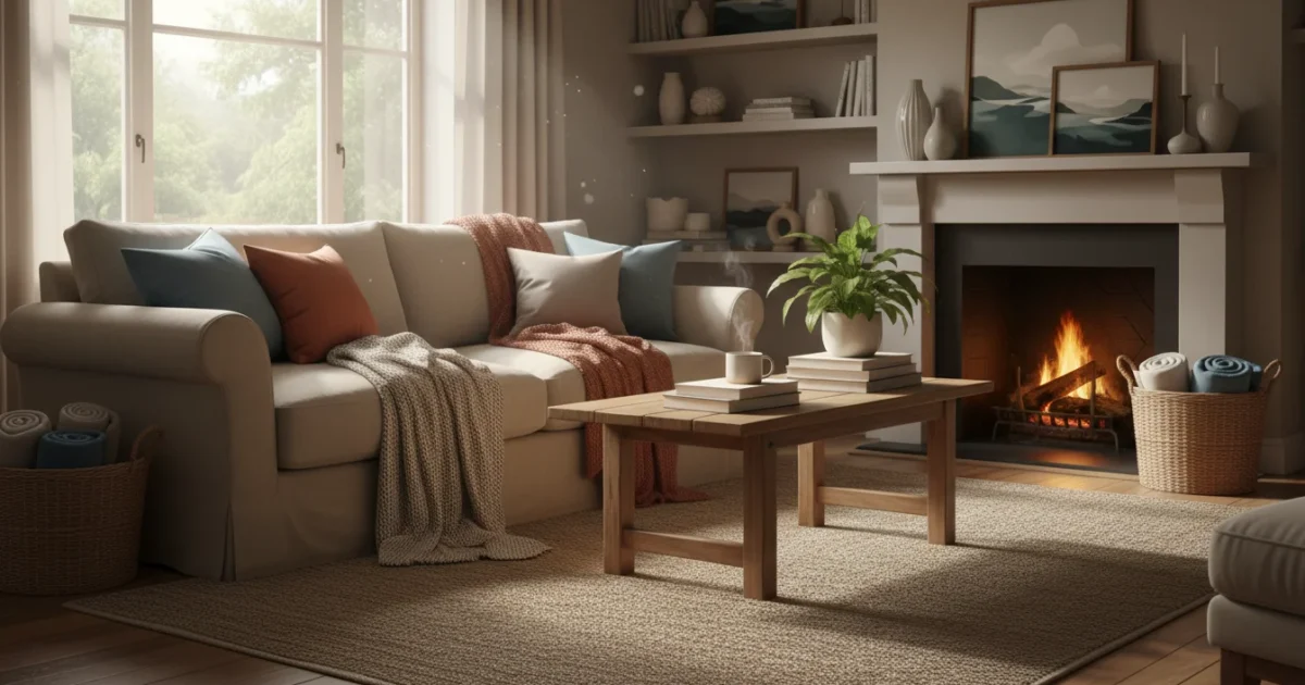 Best Area Rugs for Adding Warmth to Any Room - comprehensive guide