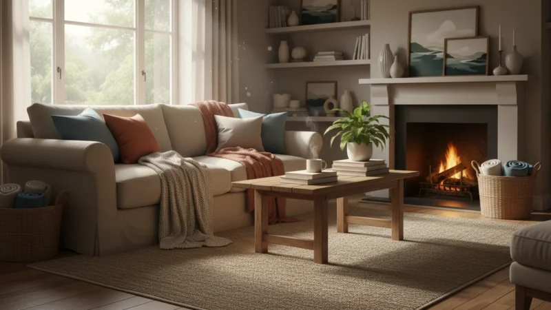 Best Area Rugs for Adding Warmth to Any Room - comprehensive guide