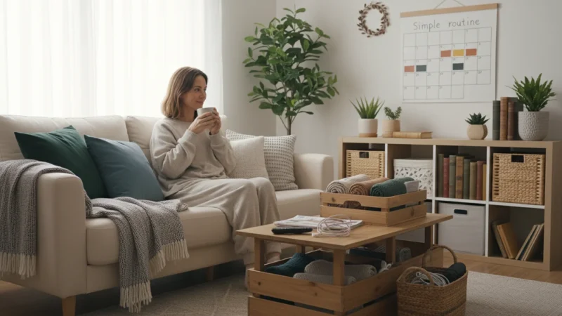 Best Multifunctional Furniture for Small Homes - comprehensive guide