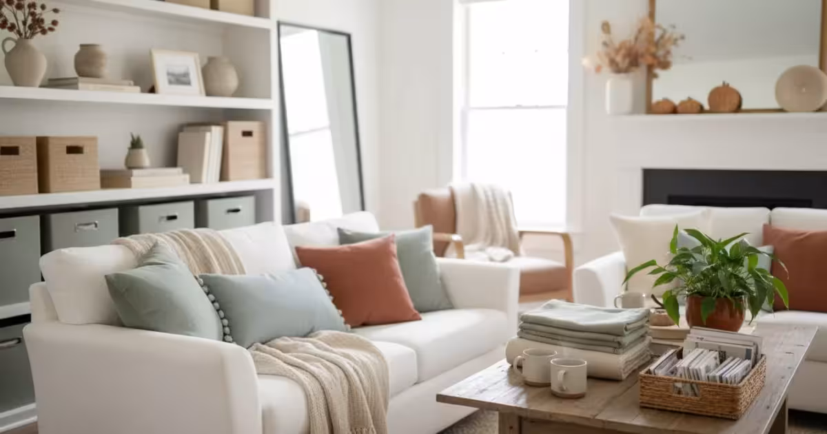 Clear Storage Bins vs Fabric Bins: The Best Choice - comprehensive guide