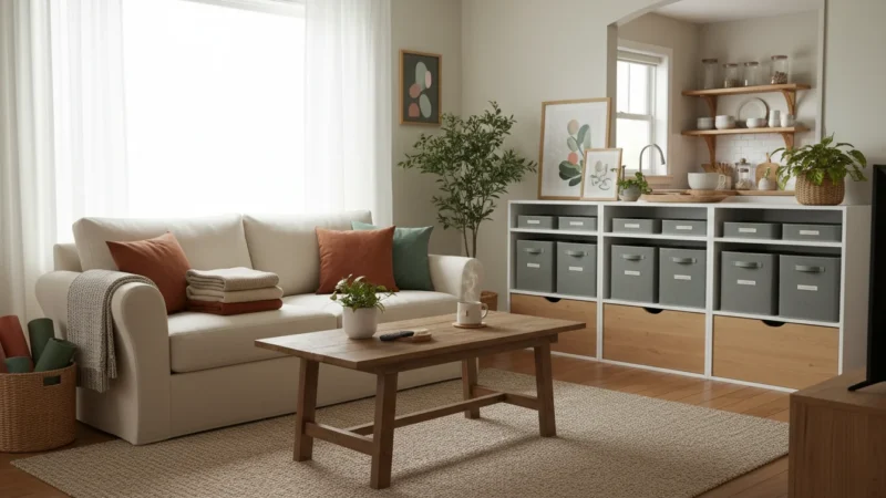 Composting at Home: Beginner’s Complete Guide - comprehensive guide