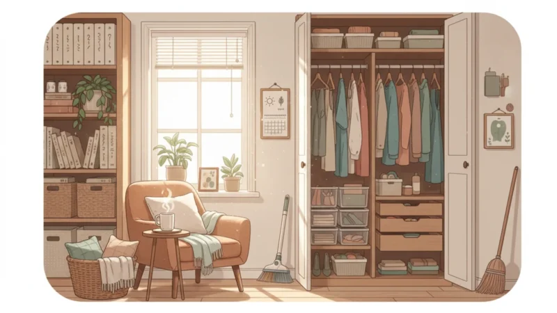 Cozy Bedroom Ideas: Transform Your Space for Better Sleep - comprehensive guide