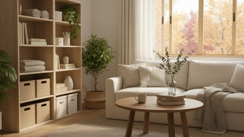 Creating a Healthier Home: Air Quality Basics - comprehensive guide