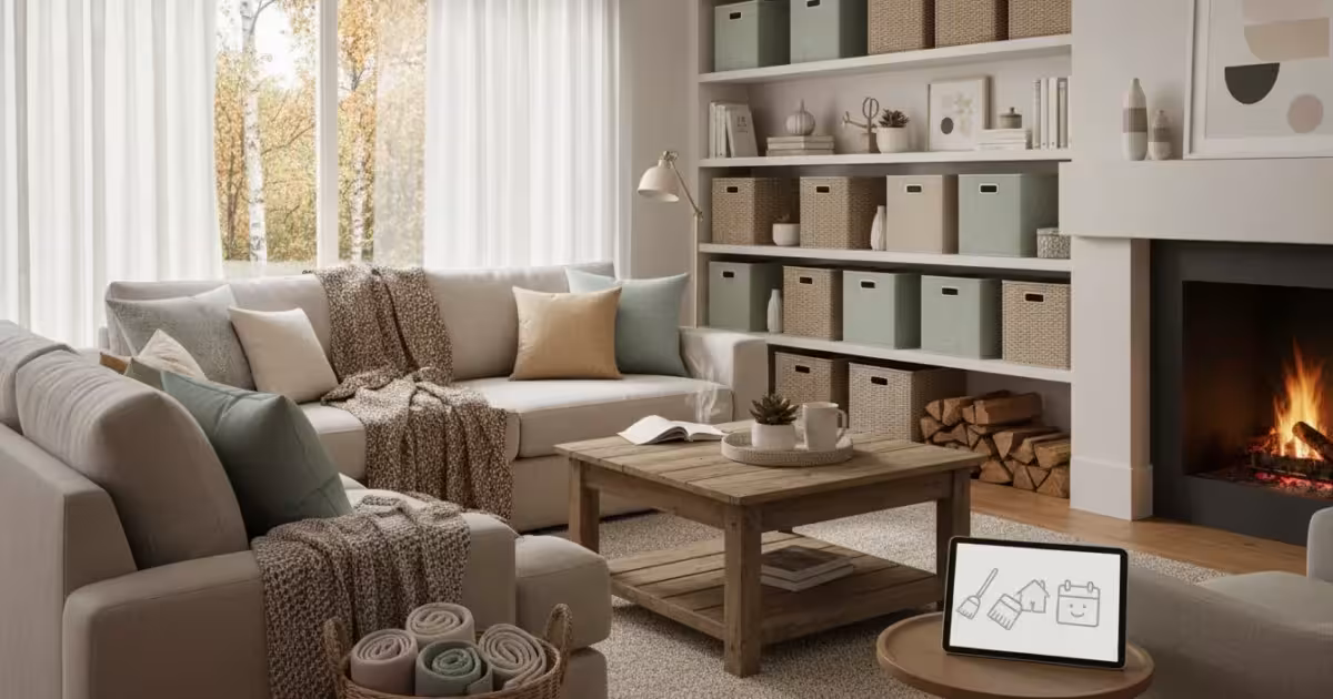 Creating a Meditation Space at Home - comprehensive guide