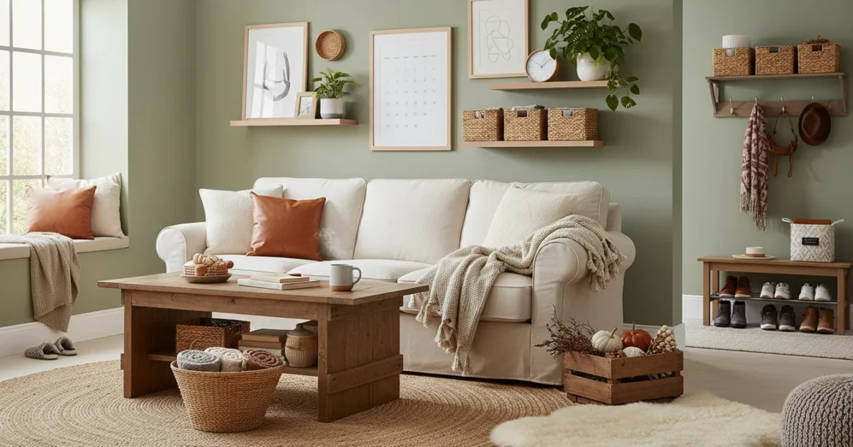 Creating a Reading Nook in Any Room - comprehensive guide