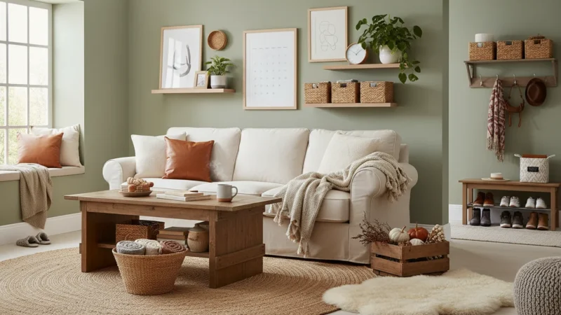 Creating a Reading Nook in Any Room - comprehensive guide