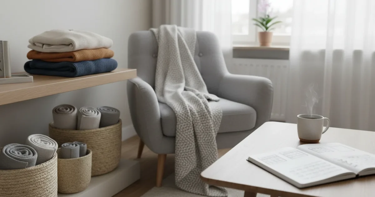 Creating Ambiance with Candles: Safety and Style Guide - comprehensive guide