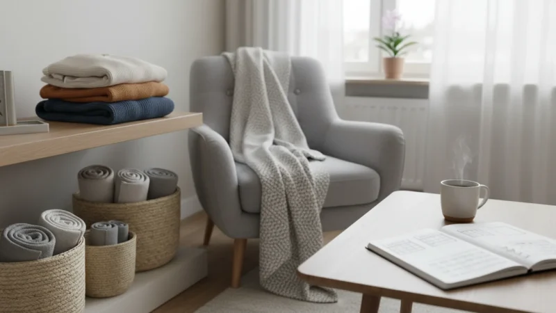 Creating Ambiance with Candles: Safety and Style Guide - comprehensive guide