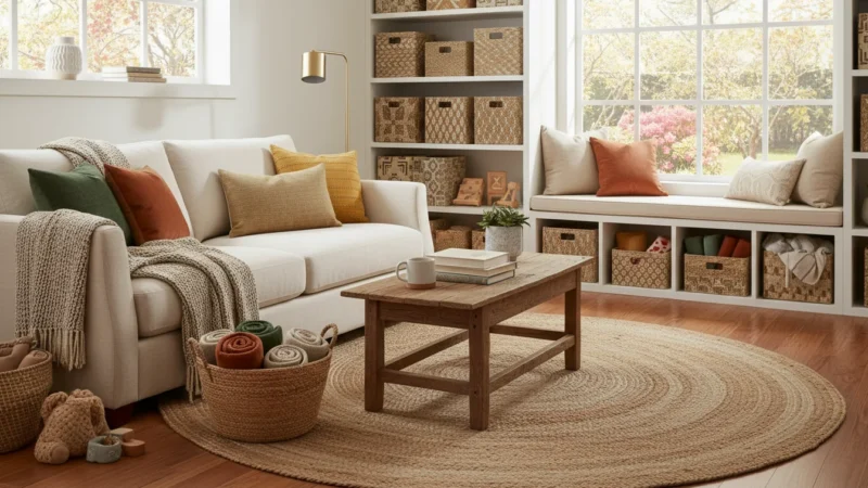 Deck and Patio Maintenance: Seasonal Care Schedule - comprehensive guide