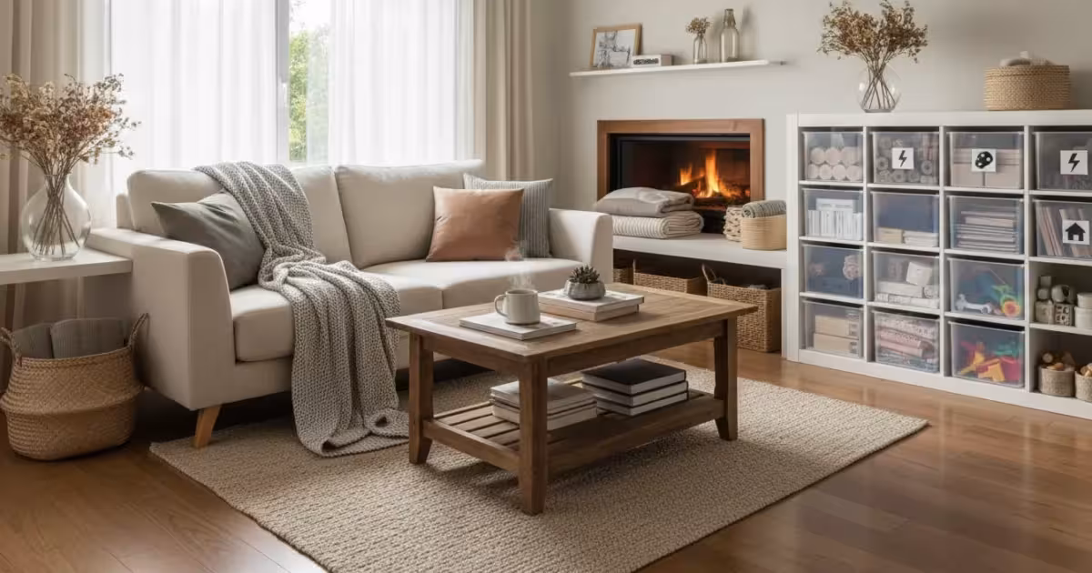 Deep Cleaning Your Kitchen: Complete Guide - comprehensive guide