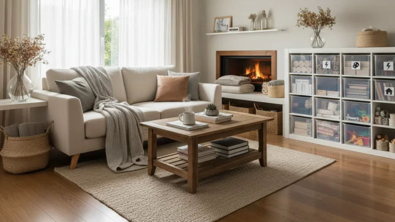 Deep Cleaning Your Kitchen: Complete Guide - comprehensive guide