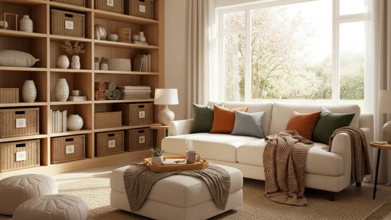 Door Hardware Upgrade: Easy High-Impact Change - comprehensive guide