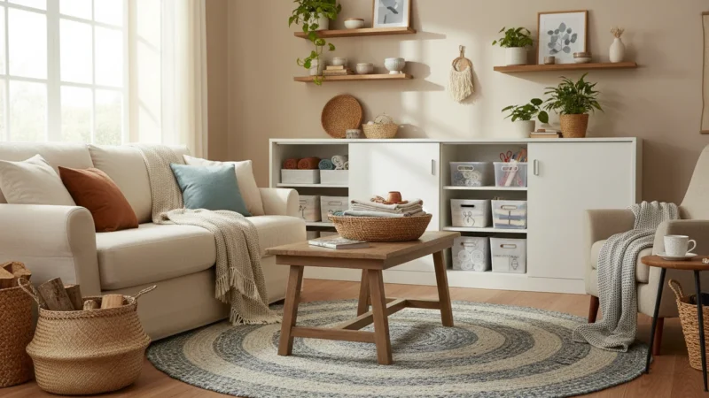 Eco-Friendly Cleaning Products That Actually Work - comprehensive guide