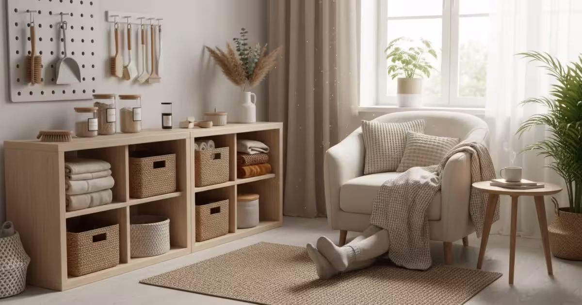 How to Build a Custom Closet System on a Budget - comprehensive guide