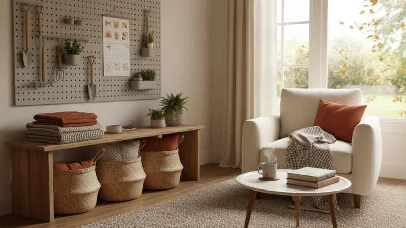 How to Clean and Maintain Hardwood Floors - comprehensive guide