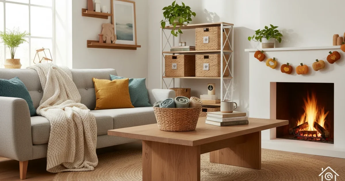 How to Improve Natural Light in Dark Rooms - comprehensive guide