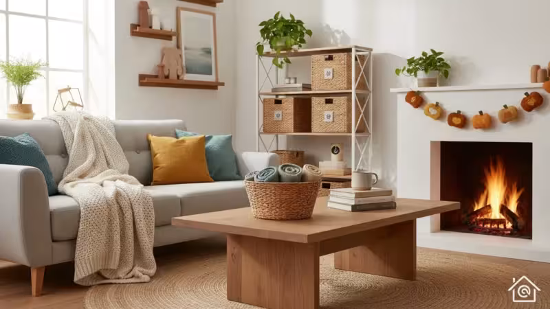 How to Improve Natural Light in Dark Rooms - comprehensive guide