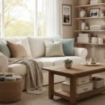 How to Layer Lighting for a Cozy Living Room - comprehensive guide