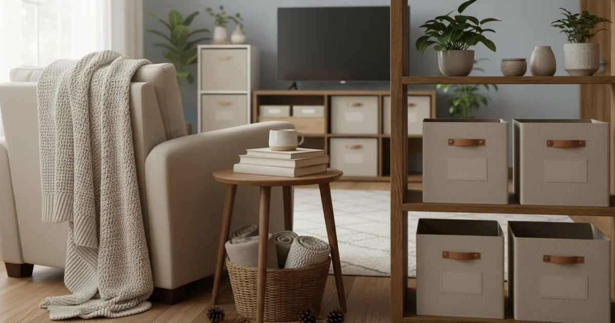 How to Make a Small Bathroom Feel Bigger - comprehensive guide