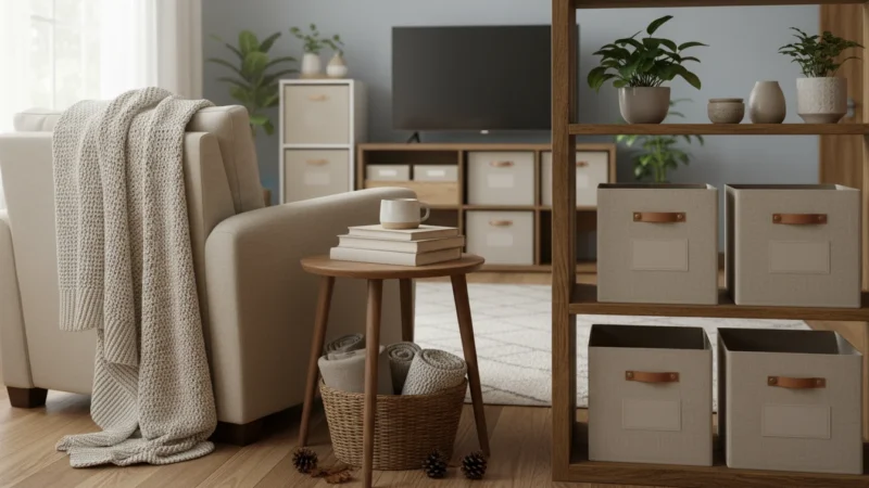 How to Make a Small Bathroom Feel Bigger - comprehensive guide