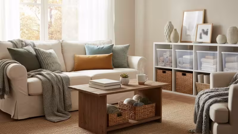 How to Organize Kitchen Cabinets Like a Pro - comprehensive guide