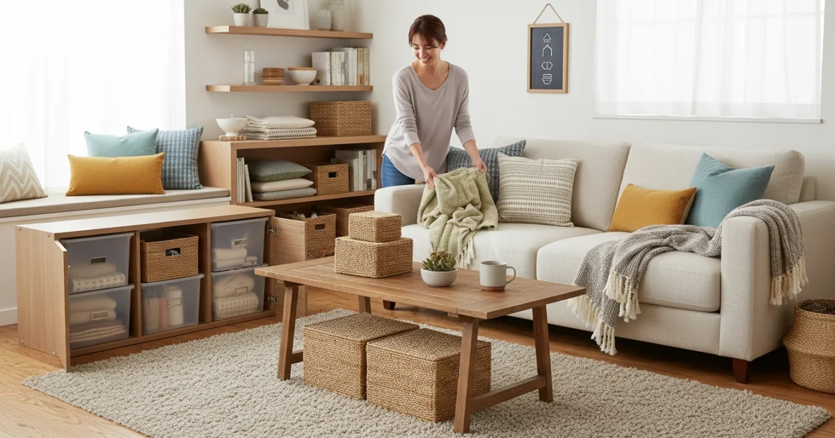 How to Reduce Water Usage at Home: 15 Simple Ways - comprehensive guide