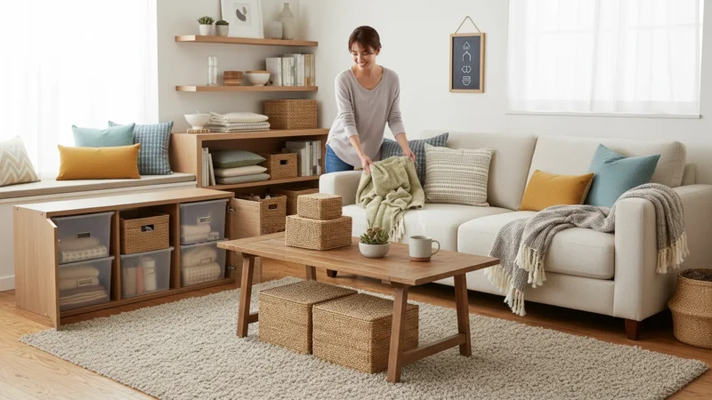How to Reduce Water Usage at Home: 15 Simple Ways - comprehensive guide