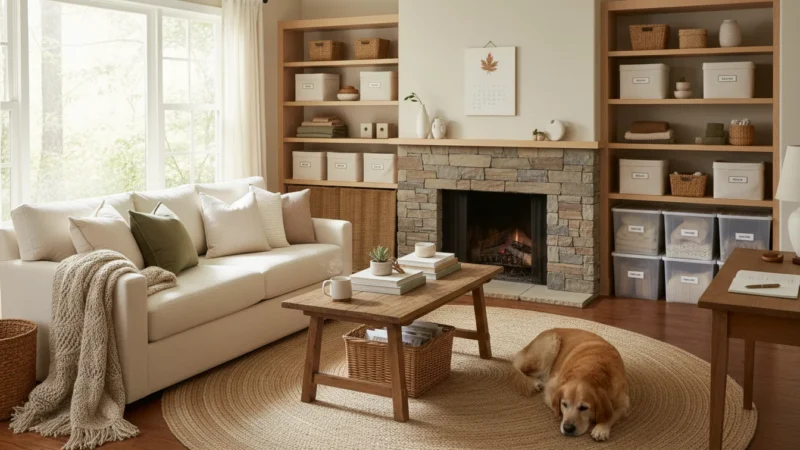 How to Refinish Furniture: Thrift Store to Treasure - comprehensive guide