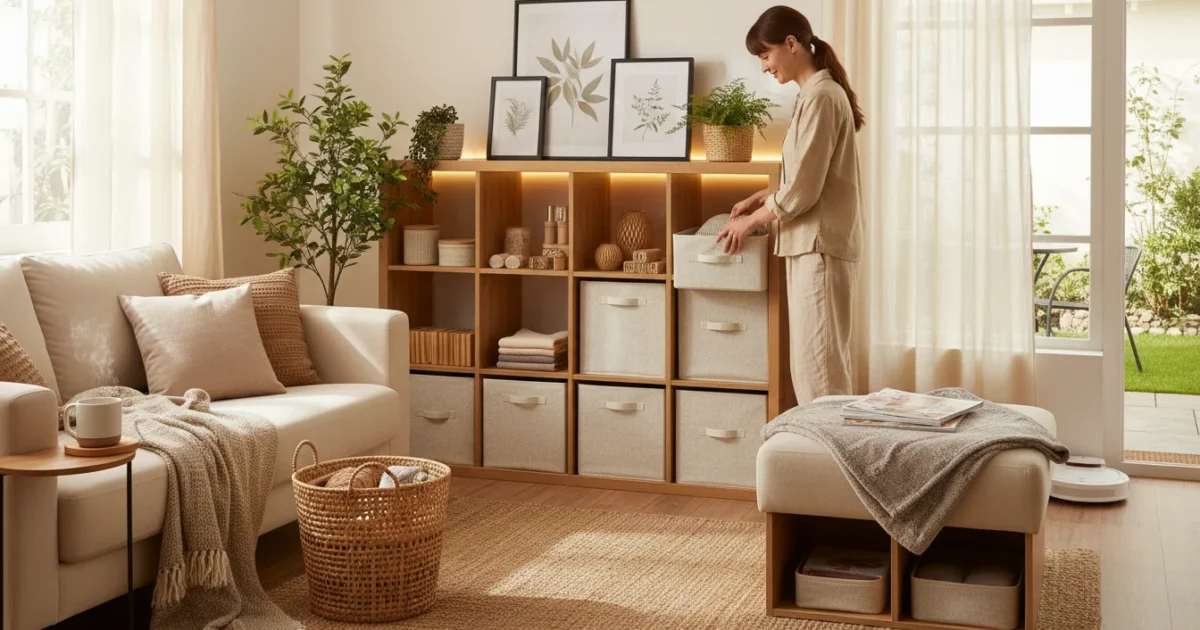 How to Remove Pet Odors from Your Home Naturally - comprehensive guide