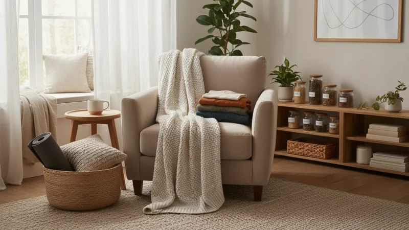 How to Soundproof a Bedroom for Better Sleep - comprehensive guide