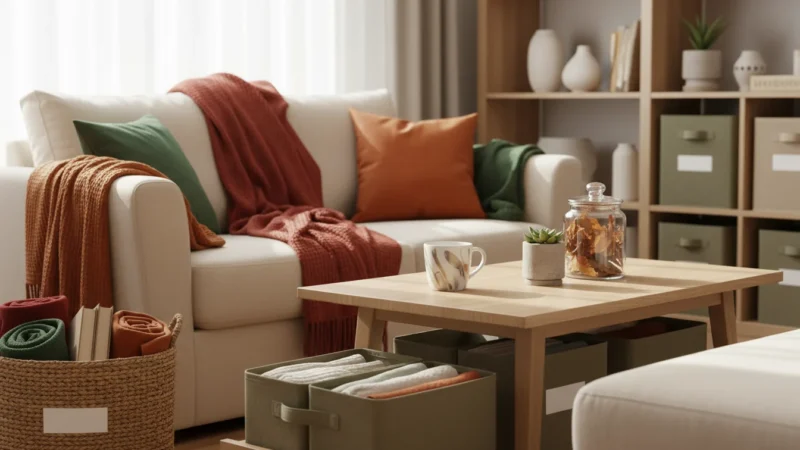 How to Update Light Fixtures Without an Electrician - comprehensive guide