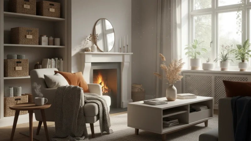 HVAC Maintenance: Simple Tasks to Do Each Season - comprehensive guide