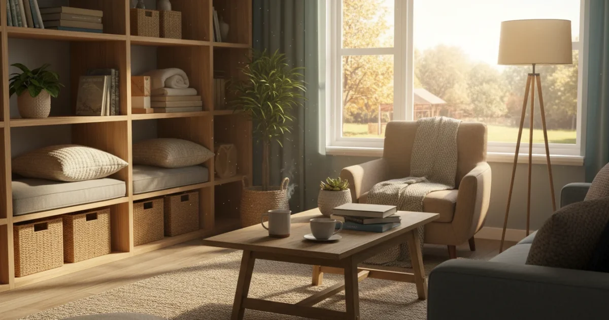 Lawn and Garden Winterization: Essential Fall Tasks - comprehensive guide