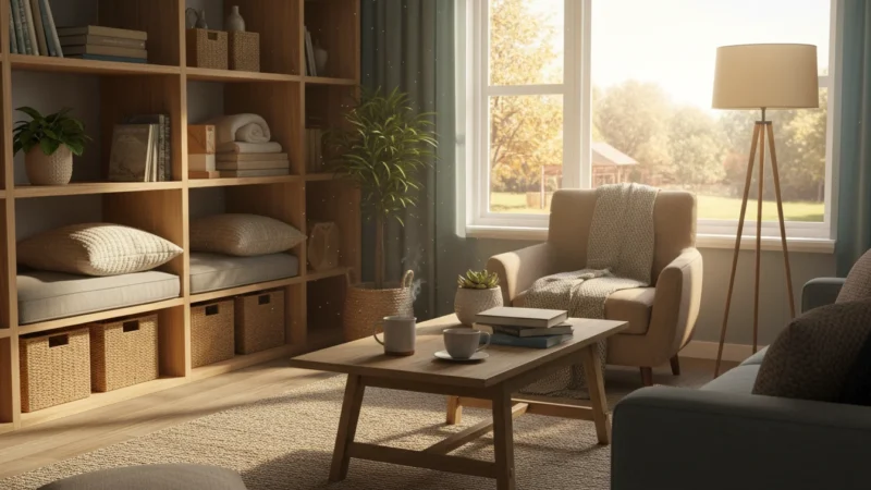 Lawn and Garden Winterization: Essential Fall Tasks - comprehensive guide