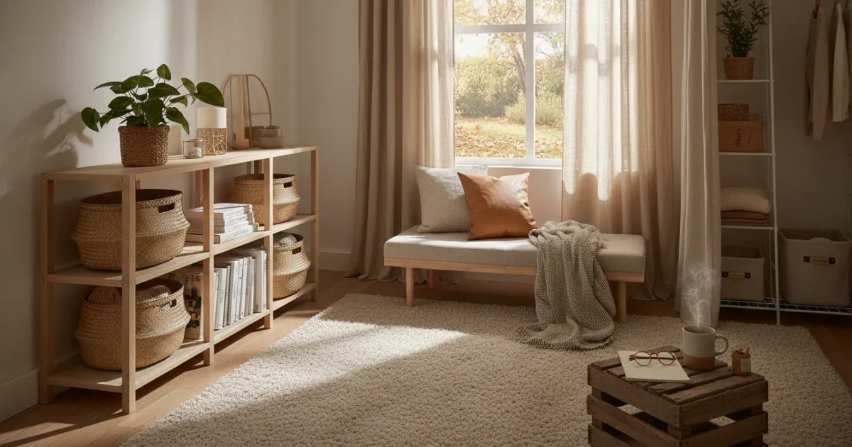 Maximizing Closet Space in a Small Bedroom - comprehensive guide