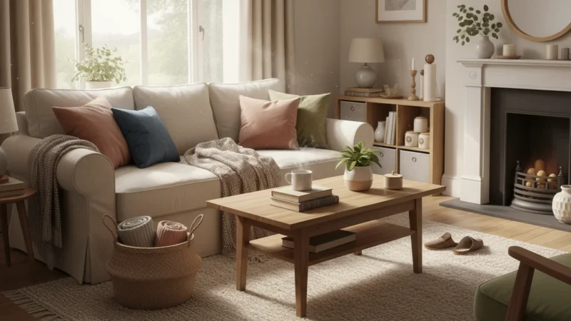 Mudroom Storage Solutions That Keep Clutter Out - comprehensive guide