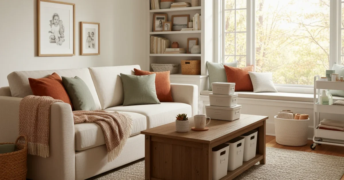 Murphy Bed Ideas for Small Apartments - comprehensive guide