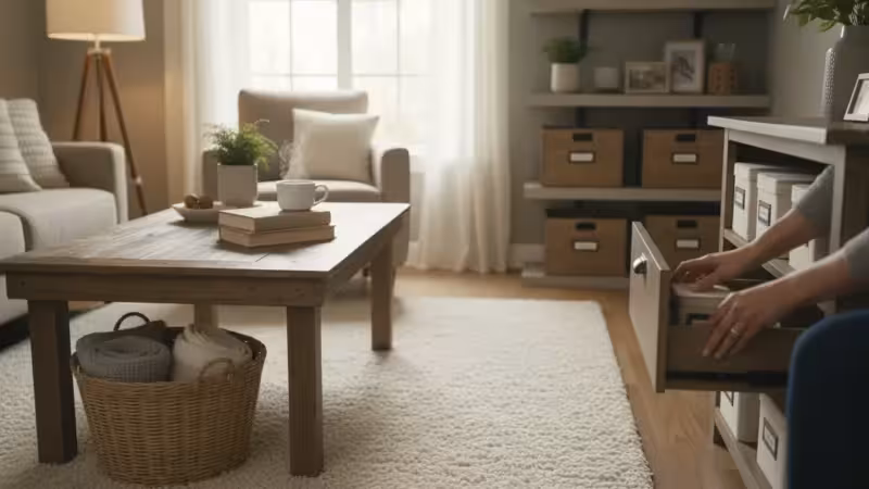 Pantry Organization Systems: From Chaos to Order - comprehensive guide