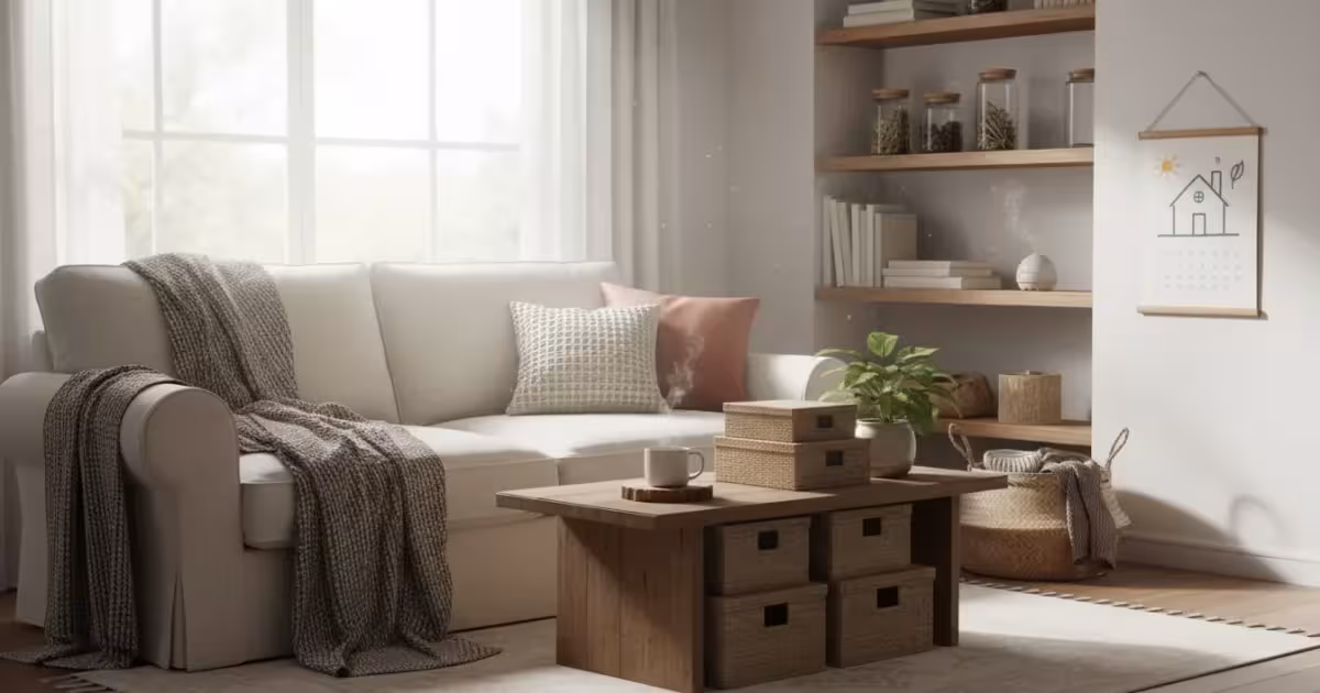 Reducing Household Allergens: Complete Guide - comprehensive guide