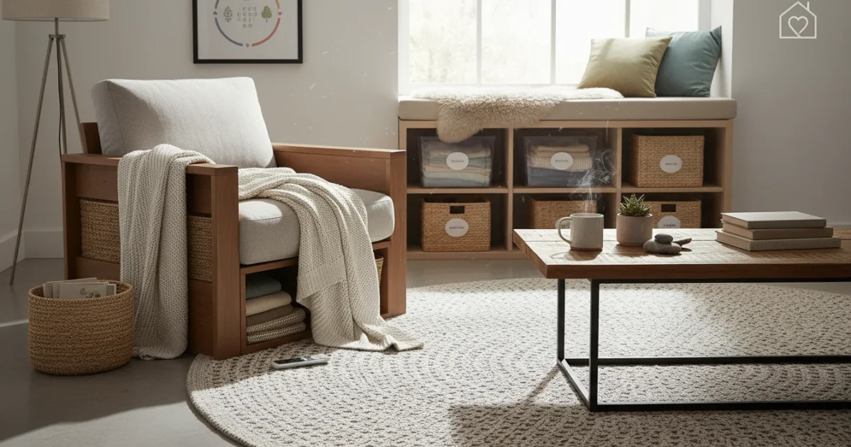 Spring Deep Cleaning Checklist: Room by Room Guide - comprehensive guide