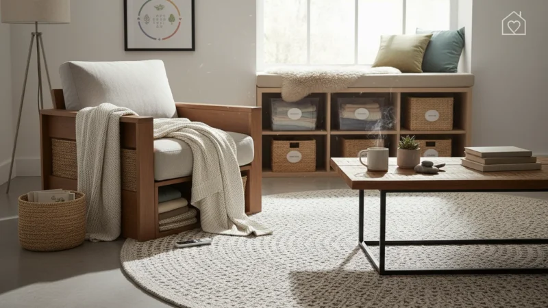 Spring Deep Cleaning Checklist: Room by Room Guide - comprehensive guide