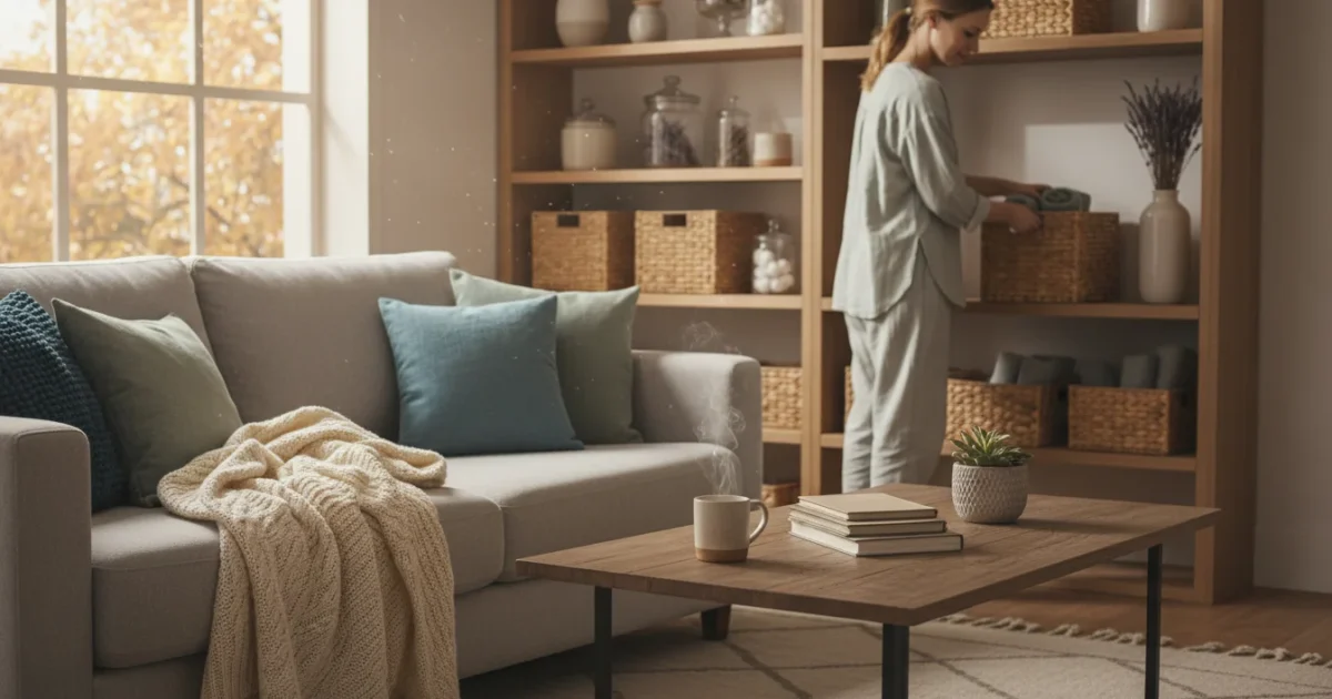 Studio Apartment Room Divider Ideas That Work - comprehensive guide