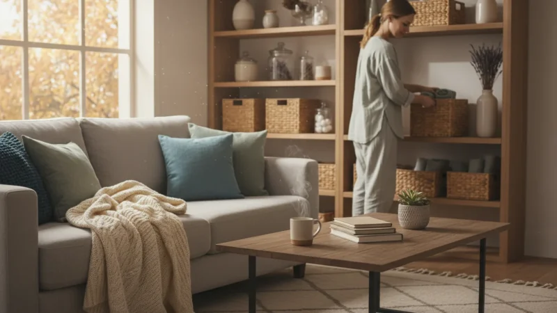 Studio Apartment Room Divider Ideas That Work - comprehensive guide