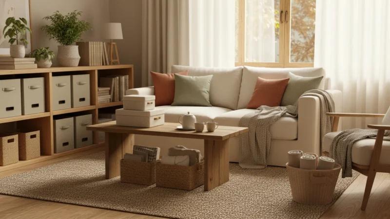 The 20-Minute Daily Cleaning Routine That Works - comprehensive guide