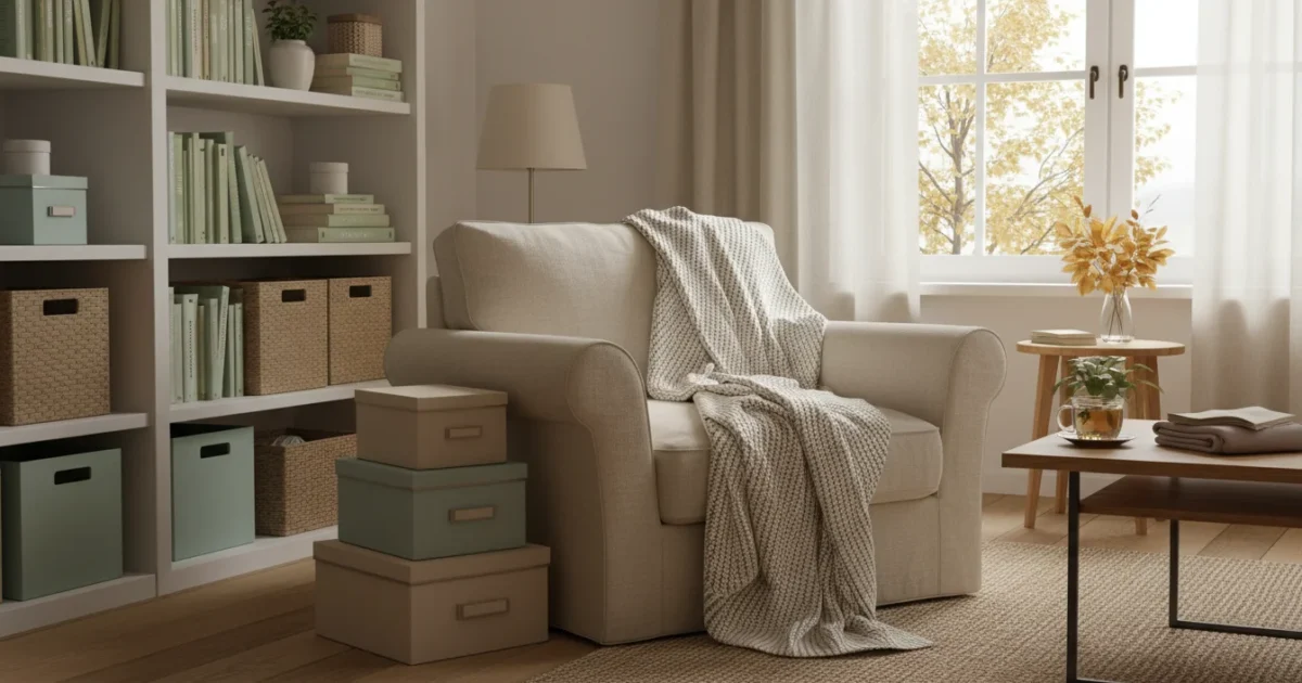 The Best Throw Blankets for Maximum Coziness - comprehensive guide