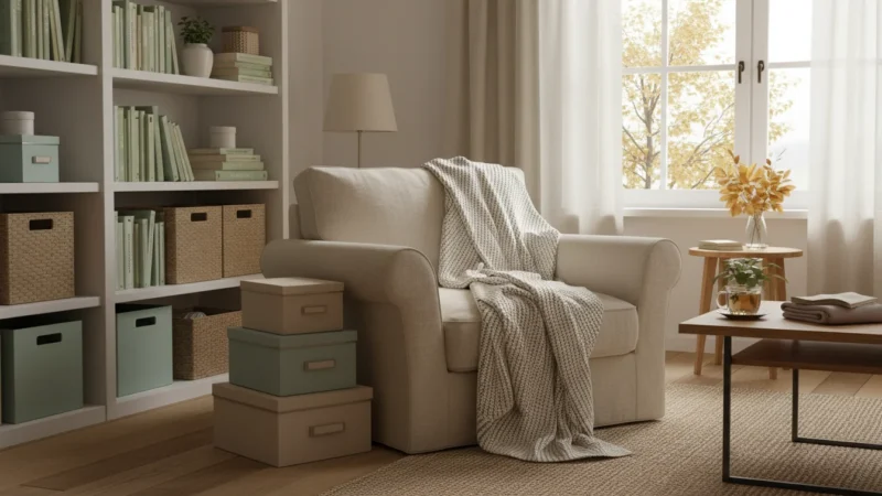 The Best Throw Blankets for Maximum Coziness - comprehensive guide