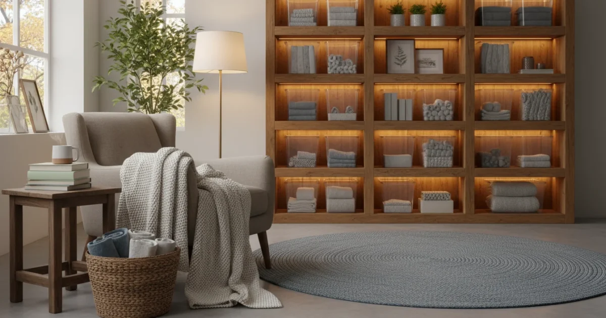 Under-Bed Storage Ideas You Haven’t Thought Of - comprehensive guide